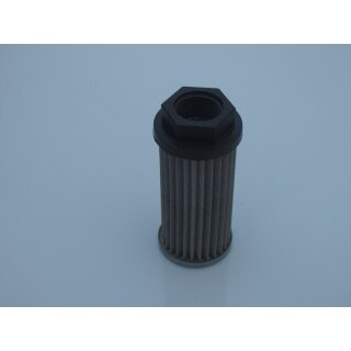 Filtre à hydraulique crépine pour Kubota KX 41-3 S moteur Kubota D 902BH