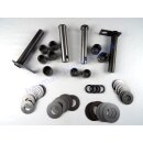 Bushingn & Bolzen Satz Löffelanbau for Kubota KX...