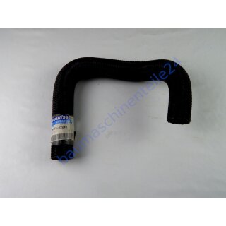 Kühlerschlauch unten für Komatsu PC 07-1