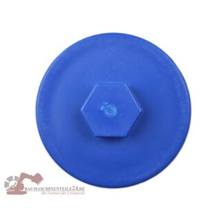 Hydrauliktankdeckel für Zettelmeyer ZL 402C