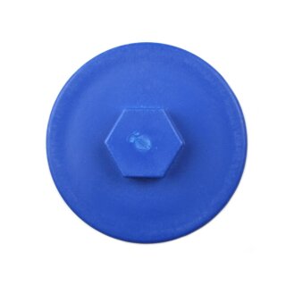 Hydrauliktankdeckel für Zettelmeyer ZL 502C