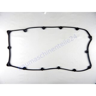 Ventildeckeldichtung für Takeuchi TB 1140 Motor Isuzu 4BG1