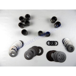 Bushingn Satz Löffelanbau for Kubota KX 41 Motor Kubota D 1105BH