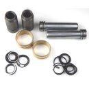 Reparatursatz Schnellwechslerzylinder für Kramer 180...