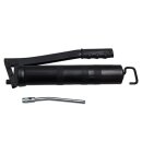 Handhebel - Fettpresse pour 400 g Fettpatronen (DIN 1284)