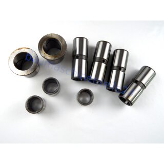 Juego de casquillos para Takeuchi TB 15