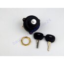 Zündschloss 5050650255 für Schaeff HR 12