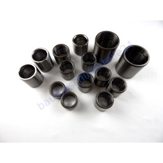 Juego de Douilles pour Takeuchi TB 014