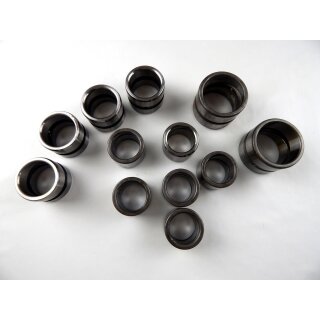 Set of Bushings for Takeuchi TB 020