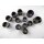 Set of Bushings for Takeuchi TB 020