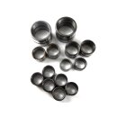 Set of Bushings for Takeuchi TB 135 bis SN 13514050