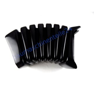 Faltenbalg Armlehne für Volvo EC 15D