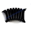 Faltenbalg Armlehne für Volvo EC 15D