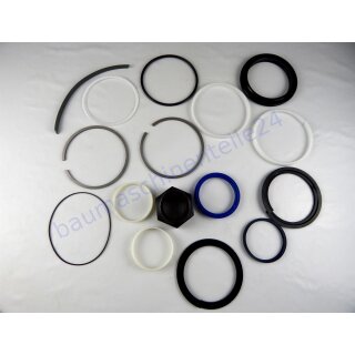 Dichtsatz für Hubzylinder (Gelenkausleger) für Schaeff HML 31