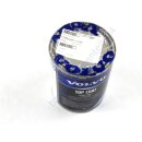 Farbe Volvo grau, 1kg Dose