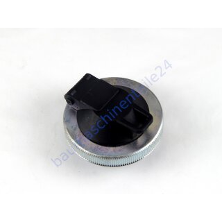 Tankdeckel für Takeuch TB 15