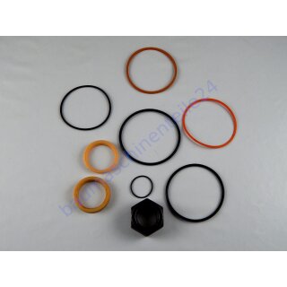 Dichtsatz für Kippzylinder bei Zylinder 7104437 für Bobcat 743