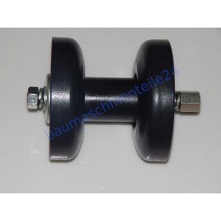 Laufrolle für Yamaguchi WB 12H