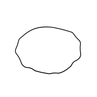 Ventildeckeldichtung für Komatsu PC 10-7 Motor Komatsu 3D74E-3A