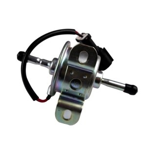 Kraftstoffförderpumpe für Komatsu PC 12R-8 Motor Komatsu 3D68E-3G