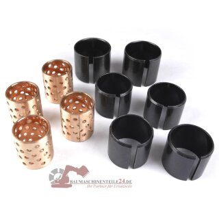 Set of Bushings for O&K RH 1.35