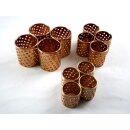 Set of Bushings for Schaeff HR 18
