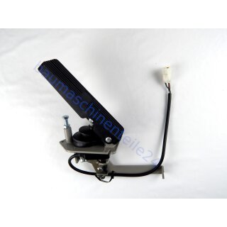 Fuelle 3981875 para Joystick Atlas AR 45