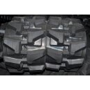 Gumikette für Case CX 18C