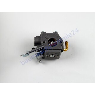 Vergaser für Ammann AVS 68-4 Motor Honda GX 100