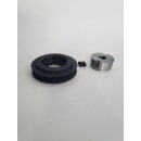 V-Belt Disc SPA 95 x1 incl. Taper Bush 1210