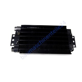 Ölkühler für Kubota KX 41H