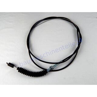 Gasseilzug für Neuson 2202RD