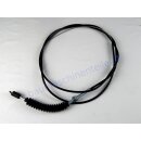 Gasseilzug für Neuson 2202RD