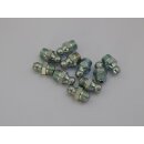 10 pcs. lubrication nipple tapered lubrication nipple H1...
