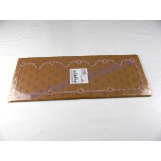 Ventildeckeldichtung für Atlas AR 60 Motor Deutz TD2009L04