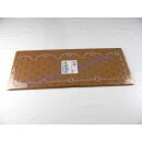 Ventildeckeldichtung für Atlas AR 60 Motor Deutz...