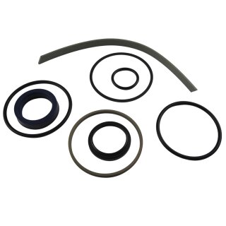 Dichtsatz Hydraulikzylinder für Klappschaufel für Zettelmeyer ZL 602