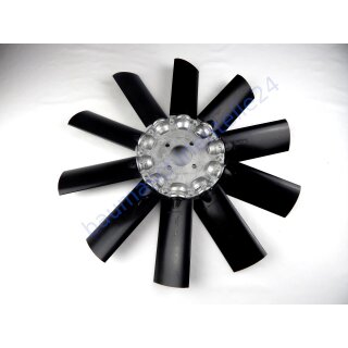 Lüfter für Gehl 4640E bis SN 307900