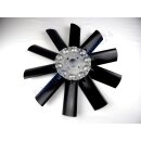 Lüfter für Gehl 4640E bis SN 307900