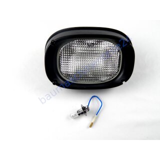 Arbeitsscheinwerfer vorne für Gehl SL 4640E