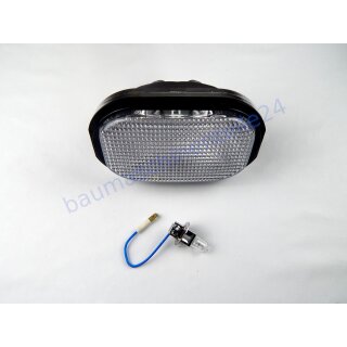 Arbeitsscheinwerfer hinten für Gehl SL 4640E