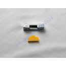 Schaufelzahn für Volvo L30B mit Sicherung