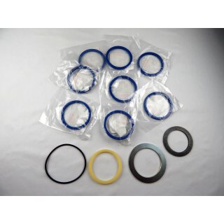 Dichtsatz für Drehdurchführung für Kubota KX 121-3a