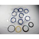 Dichtsatz für Drehdurchführung für Kubota...