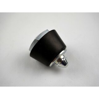 Türfeststeller (Kabinenseite) für Yanmar SV 17