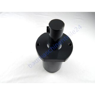 Kettenspanner für Neuson 6003