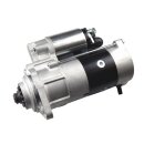 Anlasser für Pel-Job EB 22 Motor Mitsubishi K3E