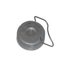 Belüftungsfilter für Schäffer 214 Motor...