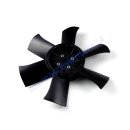 Lüfterrad für Zeppelin ZRH 16 Motor Deutz BF4M1008