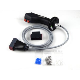 Multifkt.Hebel für Orenstein & Koppel O&K L 4 Motor Deutz F3L1011